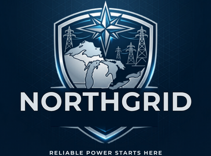 NorthGrid Power Services